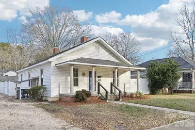 808 W B Street, Kannapolis, NC 28081 - Photo 3