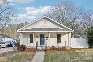 808 W B St, Kannapolis, NC 28081 - Photo 1