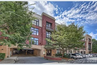 2125 Southend Drive #145, Charlotte, NC 28203 - Photo 1