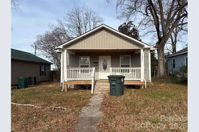 132 E Lacy Street, Chester, SC 29706 - Photo 1