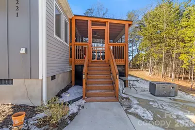 221 Newbold Street, Lincolnton, NC 28092 - Photo 25