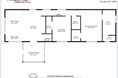 221 Newbold Street, Lincolnton, NC 28092 - Photo 33