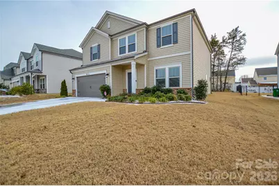 11144 Comiskey Lane, Charlotte, NC 28273 - Photo 3