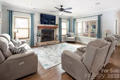 17913 Margie Lane, Norwood, NC 28128 - Photo 15