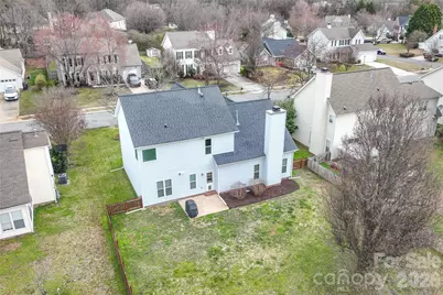 3943 Huntmeadow Drive, Charlotte, NC 28269 - Photo 41