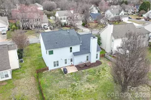 3943 Huntmeadow Dr, Charlotte, NC 28269 - Photo 41