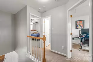 3943 Huntmeadow Dr, Charlotte, NC 28269 - Photo 25