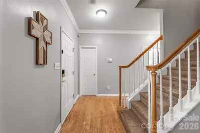 3943 Huntmeadow Drive, Charlotte, NC 28269 - Photo 7