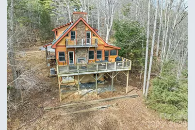 553 River Bend Drive, Mars Hill, NC 28754 - Photo 37