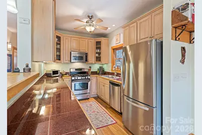 553 River Bend Drive, Mars Hill, NC 28754 - Photo 19