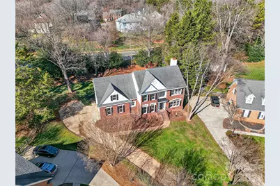 8905 Pennyhill Drive, Huntersville, NC 28078 - Photo 29