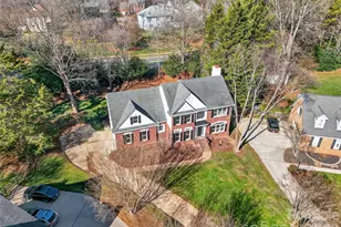 8905 Pennyhill Dr, Huntersville, NC 28078 - Photo 29