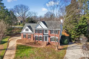 8905 Pennyhill Dr, Huntersville, NC 28078 - Photo 3