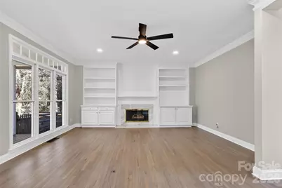 8905 Pennyhill Drive, Huntersville, NC 28078 - Photo 11