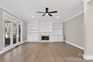 8905 Pennyhill Dr, Huntersville, NC 28078 - Photo 11