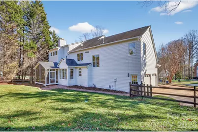 8905 Pennyhill Drive, Huntersville, NC 28078 - Photo 27