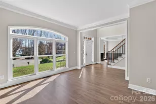 8905 Pennyhill Dr, Huntersville, NC 28078 - Photo 5