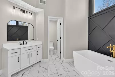 8905 Pennyhill Drive, Huntersville, NC 28078 - Photo 17