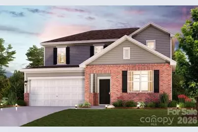 164 Grants Landing Drive, Salisbury, NC 28147 - Photo 1