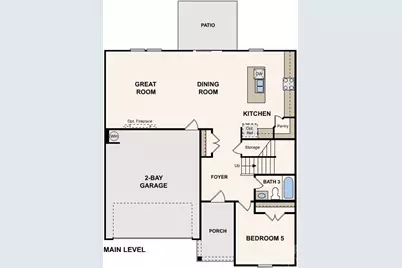 158 Grants Landing Drive, Salisbury, NC 28147 - Photo 3