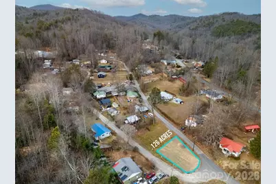10 Hampton Road #1, Brevard, NC 28712 - Photo 1