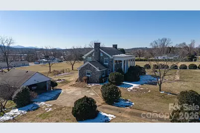 615 Carbon City Road, Morganton, NC 28655 - Photo 3