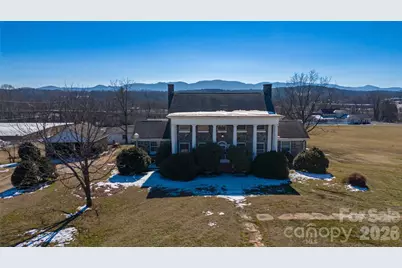 615 Carbon City Road, Morganton, NC 28655 - Photo 1