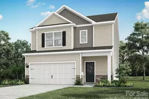 3538 Saddlebred Dr, Gastonia, NC 28052 - Photo 1