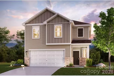 165 Grants Landing Drive, Salisbury, NC 28147 - Photo 1