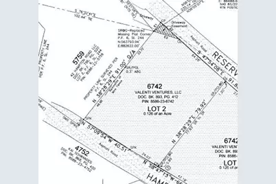 Lot 2 Hampton Road #2, Brevard, NC 28712 - Photo 5