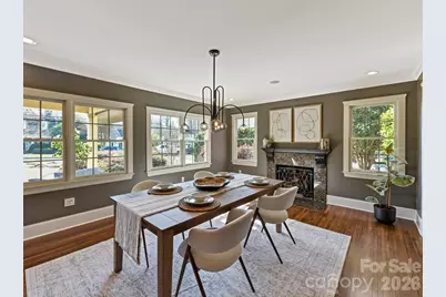 2215 Hassell Place, Charlotte, NC 28209 - Photo 7