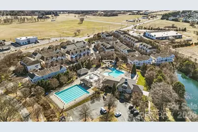 9603 Sunset Grove Drive, Huntersville, NC 28078 - Photo 47