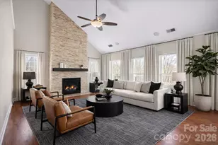 9603 Sunset Grove Dr, Huntersville, NC 28078 - Photo 11