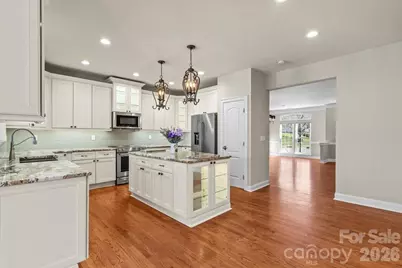 9603 Sunset Grove Drive, Huntersville, NC 28078 - Photo 11