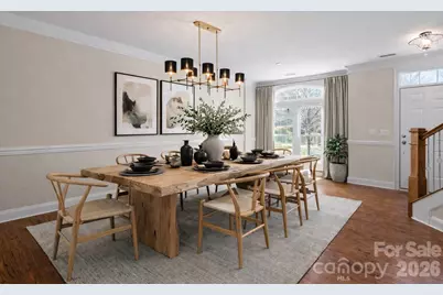 9603 Sunset Grove Drive, Huntersville, NC 28078 - Photo 3