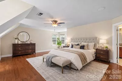 9603 Sunset Grove Drive, Huntersville, NC 28078 - Photo 17