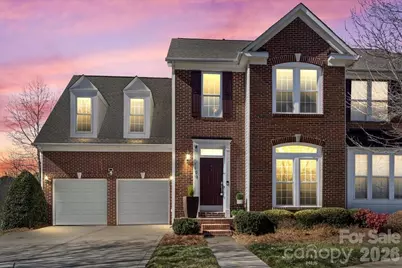 9603 Sunset Grove Drive, Huntersville, NC 28078 - Photo 1