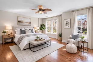 9603 Sunset Grove Dr, Huntersville, NC 28078 - Photo 29