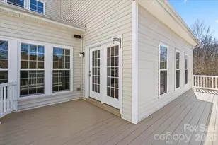 9603 Sunset Grove Dr, Huntersville, NC 28078 - Photo 41