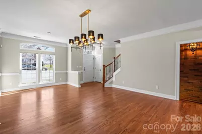 9603 Sunset Grove Drive, Huntersville, NC 28078 - Photo 5