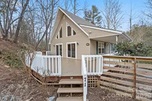 71 Captains Dr, Candler, NC 28715 - Photo 41