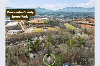 71 Captains Drive, Candler, NC 28715 - Photo 35