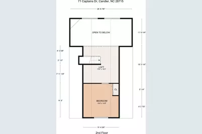 71 Captains Drive, Candler, NC 28715 - Photo 37