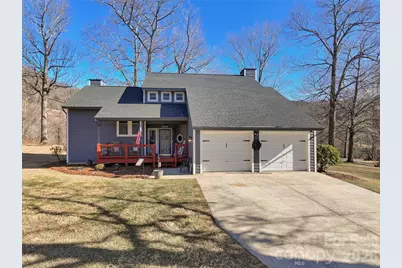 1672 Worley Cove Road, Canton, NC 28716 - Photo 3