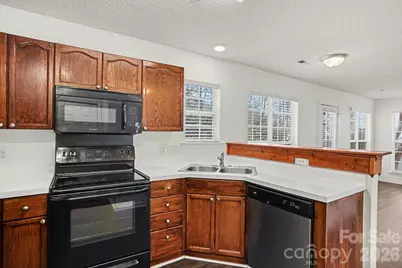 13316 Woodland Farm Drive, Charlotte, NC 28215 - Photo 7