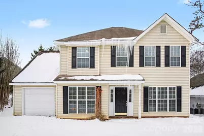 13316 Woodland Farm Drive, Charlotte, NC 28215 - Photo 1