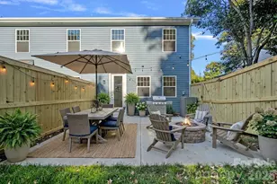 2916 Dogwood Ave, Charlotte, NC 28206 - Photo 7