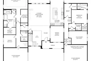 1014 Sophie Ln, Wesley Chapel, NC 28173 - Photo 5