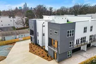 1609 N Davidson St, Charlotte, NC 28206 - Photo 1