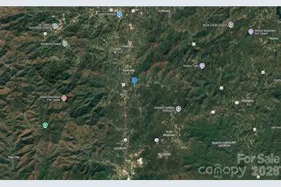 155 Laurel Mountain Estates Road, Franklin, NC 28734 - Photo 5